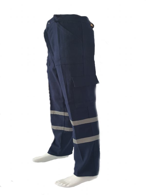 YAZLIK STANDART MODEL REFLEKTRL  PANTOLONU